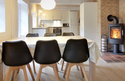 Sønderstrand Casa | "Naili" - 3.1km from the sea by Interhome