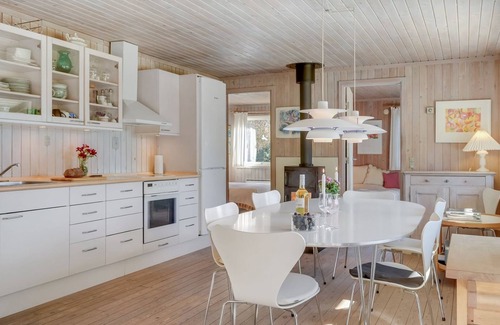 Tisvildeleje Casa | "Naira" - 1.8km from the sea by Interhome