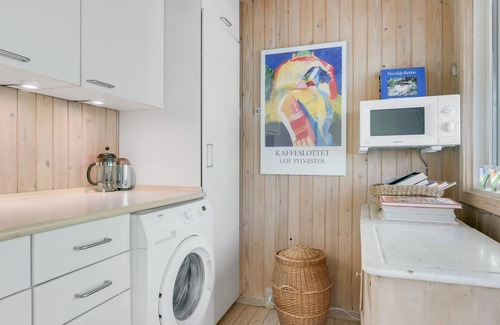 Tisvildeleje Casa | "Naira" - 1.8km from the sea by Interhome