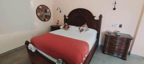 Litibu Casa | Naisári Residencia Punta de Mita San Andrés