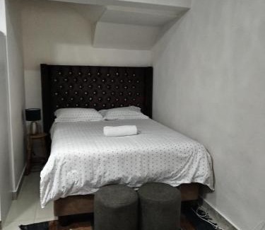 Bloubergstrand Apartamento | Nais cottage