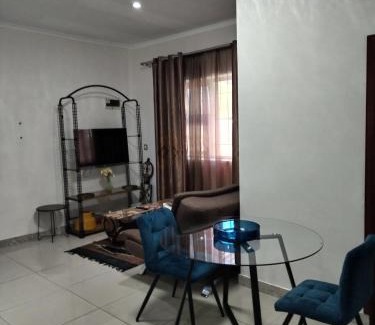 Bloubergstrand Apartamento | Nais cottage