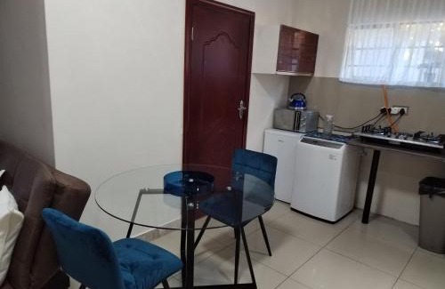 Bloubergstrand Apartamento | Nais cottage