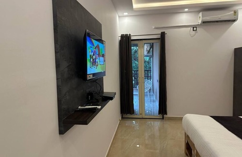 Saunta Vaddo Hotel | Naisha Boutique Hotel