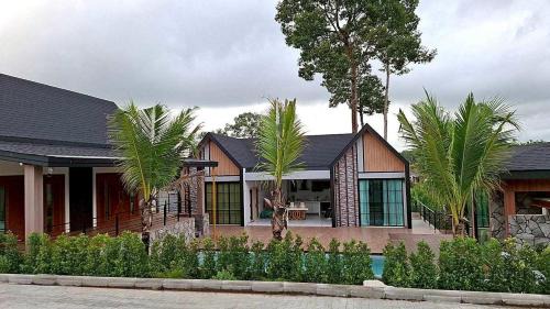 Trang Villa | Naisuan villa