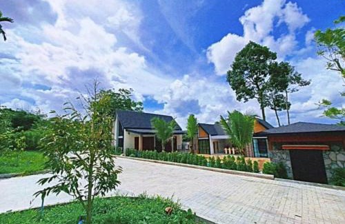 Trang Villa | Naisuan villa