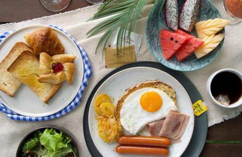 Sa Khu Complejo | Naithonburi Beach Resort - SHA Extra Plus