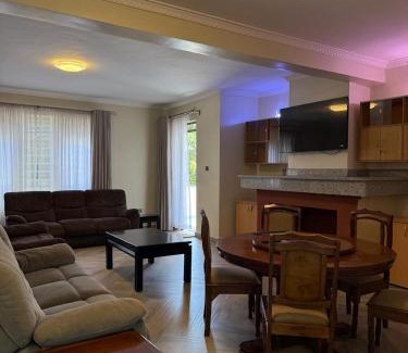 Naivasha Apartamento | Naivasha Moi Southlake Villas