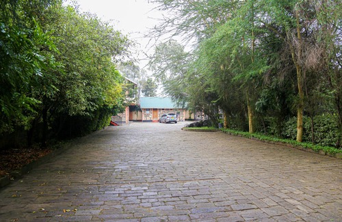 Naivasha Complejo | Naivasha Peppercorn Resort