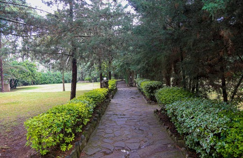 Naivasha Complejo | Naivasha Peppercorn Resort