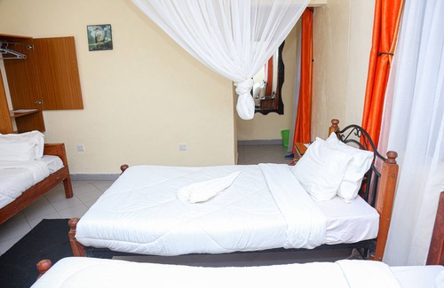 Naivasha Complejo | Naivasha Peppercorn Resort