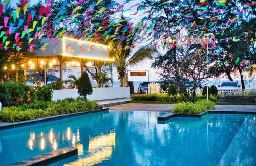 Mittakpheap Complejo | Naiya Sea Resort