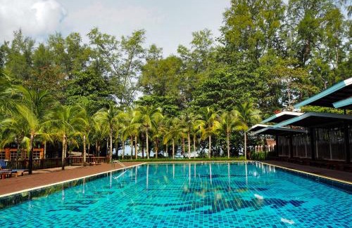Ban Bo Han Complejo | Naiyang Park Resort - SHA Extra Plus