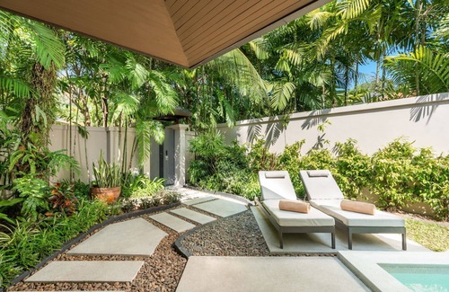 Ban Bo Han Complejo | Naiyang Villa - Una Habitación Resort, Capacidad 3