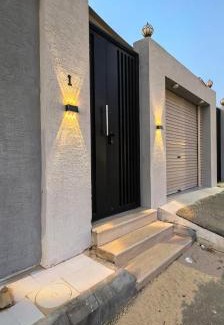 Al Hofuf Apartamento | Najd1