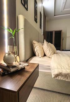 Al Hofuf Apartamento | Najd1