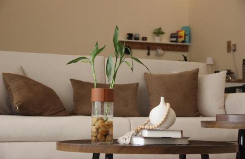 Al Hofuf Apartamento | Najd1