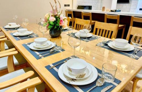 Phuket Casa | Naka Central Happy Home in Phuket city