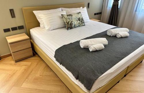 Phuket Casa | Naka Central Happy Home in Phuket city