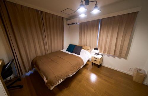 Higashiikebukuro Apartamento | Nakagawa Building - Vacation STAY 17546