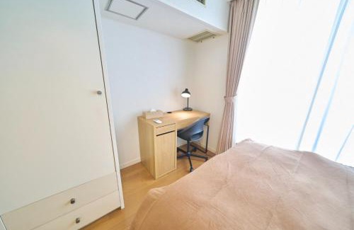 Higashiikebukuro Apartamento | Nakagawa Building - Vacation STAY 17546