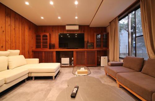 Shinjuku Apartamento | Nakai House