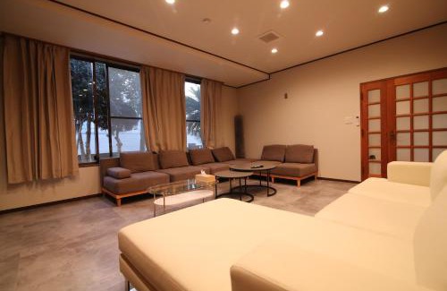 Shinjuku Apartamento | Nakai House