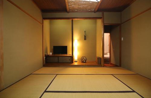 Shinjuku Apartamento | Nakai House