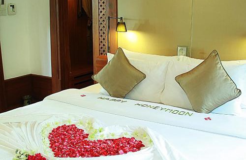 Nong Thale Complejo | Nakamanda Resort and Spa