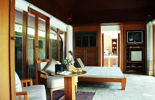 Nong Thale Complejo | Nakamanda Resort and Spa