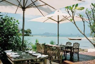 Nong Thale Complejo | Nakamanda Resort and Spa