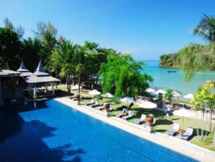 Nong Thale Complejo | Nakamanda Resort and Spa