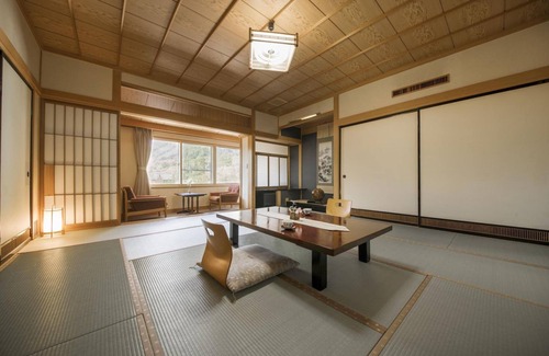 Hirayu Casa | Nakamurakan
