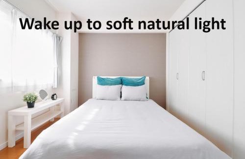 Nakano Apartamento | Nakano Apartment hotel