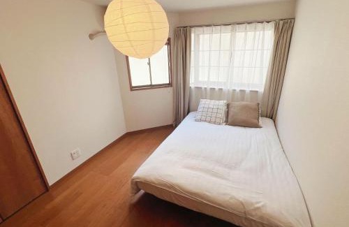 Nakano Villa | Nakano Retro Japanese Villa