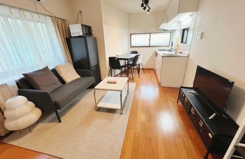 Nakano Villa | Nakano Retro Japanese Villa