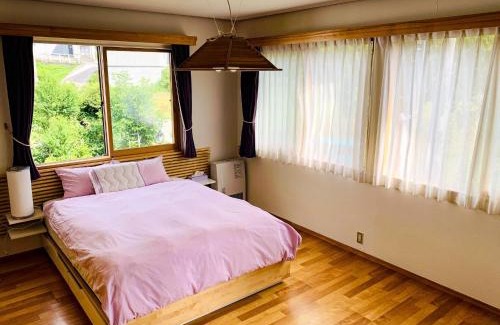 Nozawaonsen Casa | NAKAO VILLA - Vacation STAY 15671v