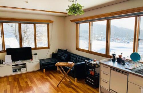 Nozawaonsen Casa | NAKAO VILLA - Vacation STAY 15671v