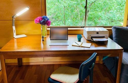 Nozawaonsen Casa | NAKAO VILLA - Vacation STAY 15671v