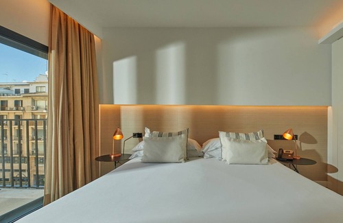 Jaume III Hotel | Nakar Hotel