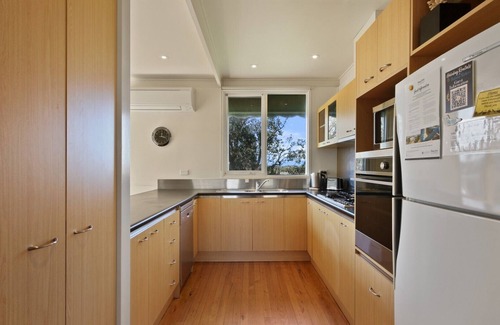 Lake Tyers Beach Casa | Nakarra - Casa de playa con acceso directo al mar