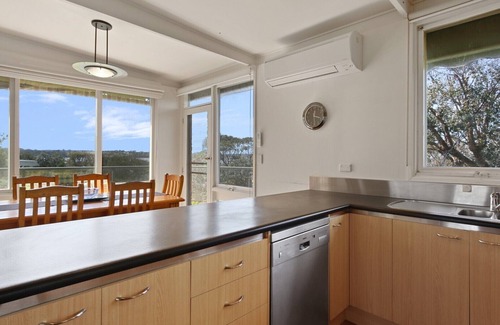 Lake Tyers Beach Casa | Nakarra - Casa de playa con acceso directo al mar