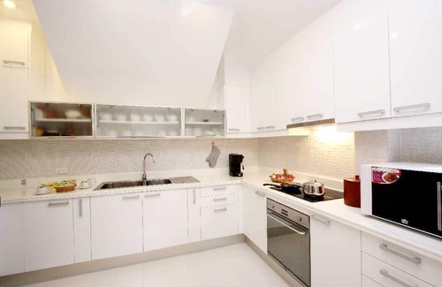 Kamala Casa | Nakawanna Villa sea view luxury private swimming pool, full-time staff