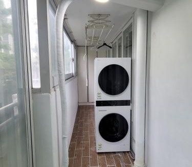 Saha Apartamento | Nakgae Station 5 minutes away 68 pyeong