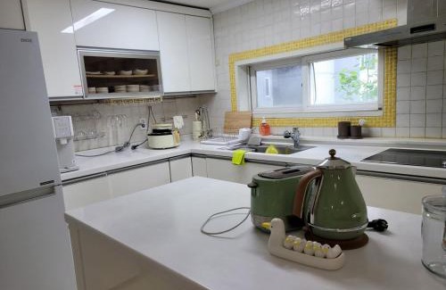 Saha Apartamento | Nakgae Station 5 minutes away 68 pyeong