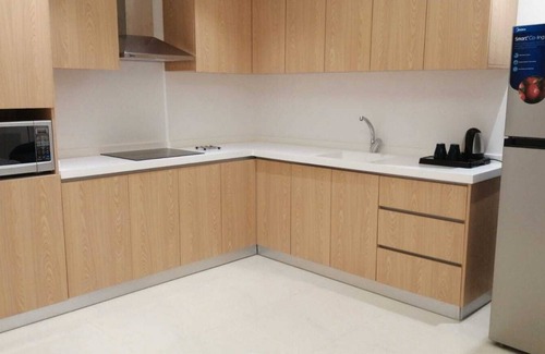 Al Hofuf Apartamento | Nakheel Hajr Hotel Apartments