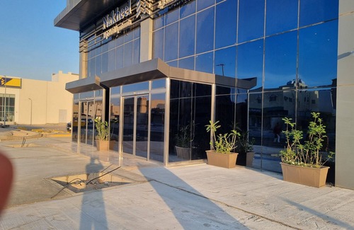 Al Hofuf Apartamento | Nakheel Hajr Hotel Apartments