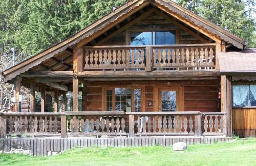 Clearwater Casa | Nakiska Bear Ranch