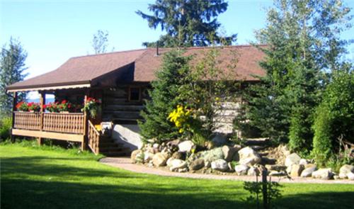 Clearwater Casa | Nakiska Bear Ranch