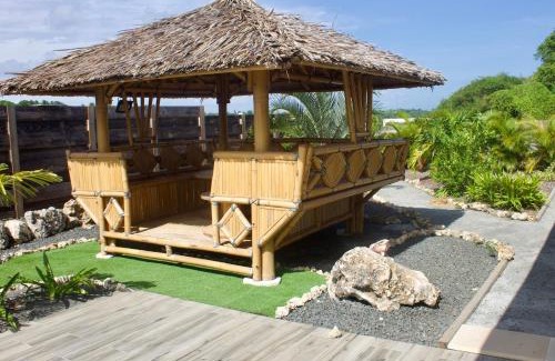 Douville Apartamento | Nakolodge -3 chambres - piscine et jardin privatifs